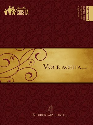 cover image of Você Aceita | Professor
